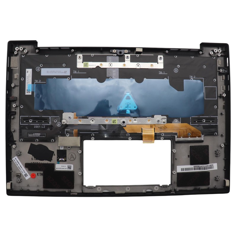Lenovo MECH_ASM